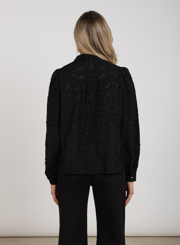 Nukus Blouse Anita