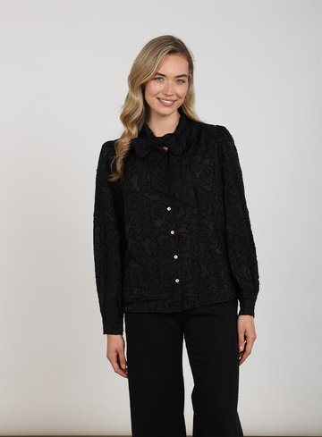Nukus Blouse Anita NKF02106
