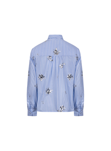 Nukus Blouse Aliana
