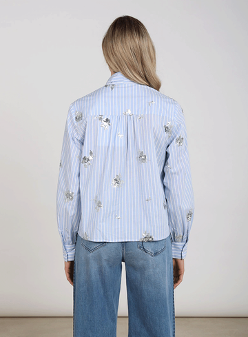 Nukus Blouse Aliana