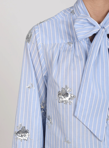 Nukus Blouse Aliana