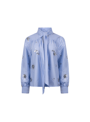 Nukus Blouse Aliana NKF02127