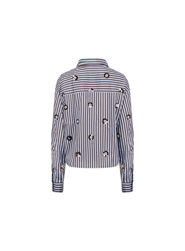 Nukus Blouse Amy