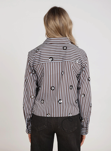 Nukus Blouse Amy
