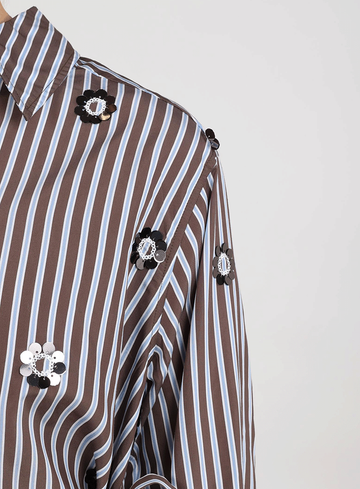 Nukus Blouse Amy