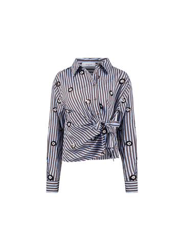 Nukus Blouse Amy NKF02139