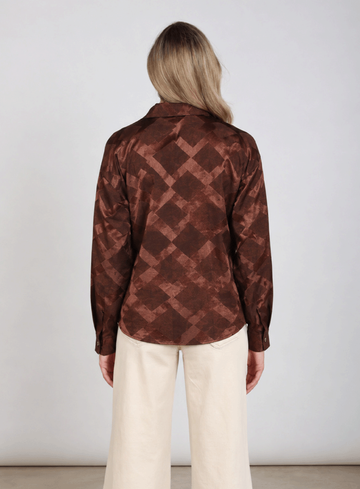Nukus Blouse Aneta