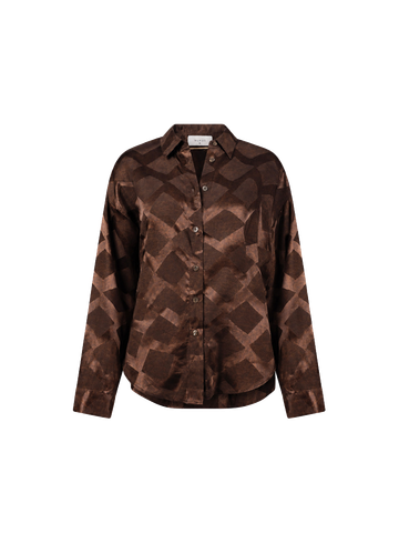 Nukus Blouse Aneta NKF02140