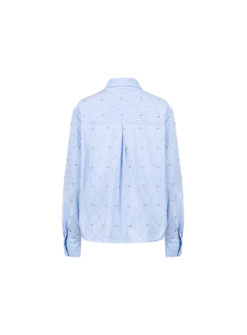 Nukus Blouse Nowi