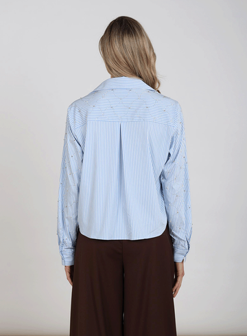 Nukus Blouse Nowi
