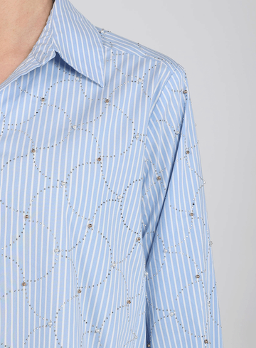 Nukus Blouse Nowi