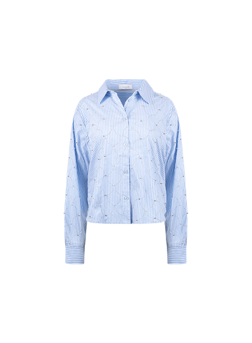 Nukus Blouse Nowi NKF02144