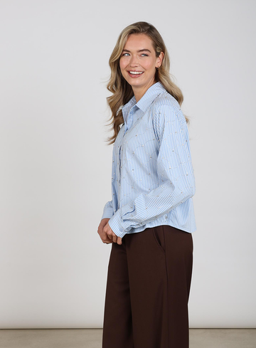 Nukus Blouse Nowi