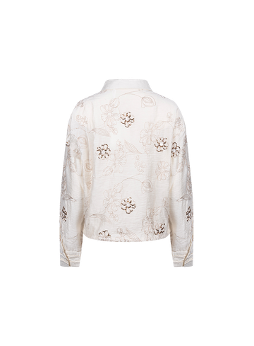 Nukus Blouse Aaliya