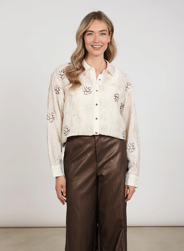 Nukus Blouse Aaliya NKF02152