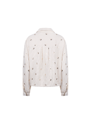 Nukus Blouse Aaliya