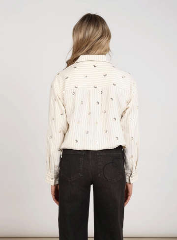 Nukus Blouse Aaliya
