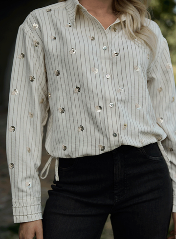 Nukus Blouse Aaliya NKF02166