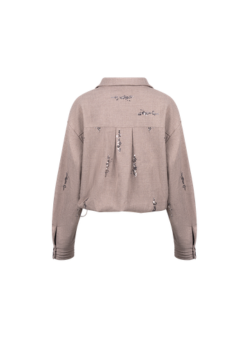 Nukus Blouse Annelynn