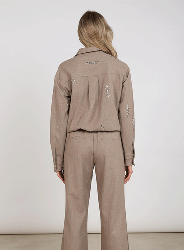 Nukus Blouse Annelynn