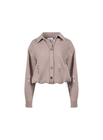 Nukus Blouse Annelynn NKF02184