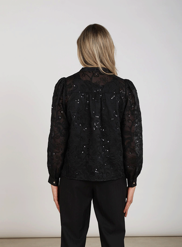 Nukus Blouse Antonella