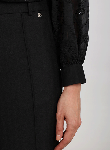 Nukus Blouse Antonella