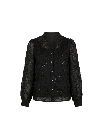 Nukus Blouse Antonella NKF02259