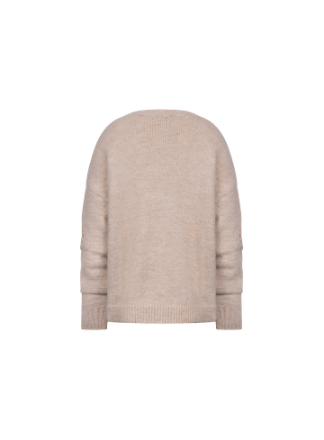 Nukus Pullover Konstanza