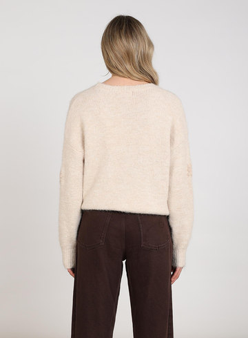 Nukus Pullover Konstanza