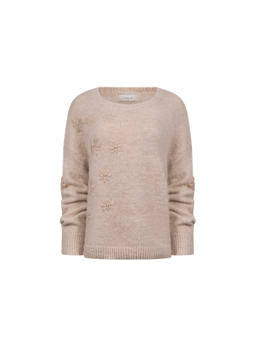 Nukus Pullover Konstanza NKF03046