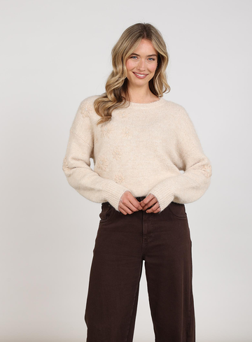 Nukus Pullover Konstanza NKF03046