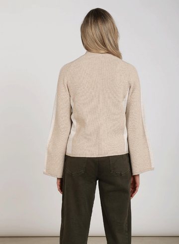 Nukus Pullover Mindy