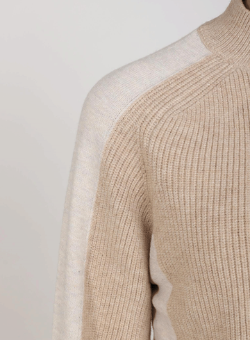 Nukus Pullover Mindy