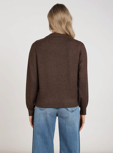 Nukus Pullover Molly