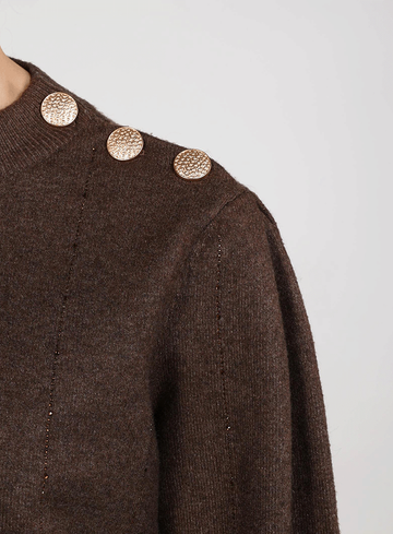 Nukus Pullover Molly