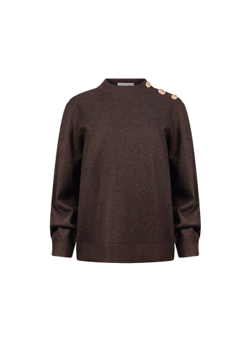 Nukus Pullover Molly NKF03085