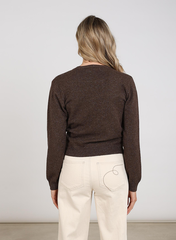 Nukus Pullover Merel