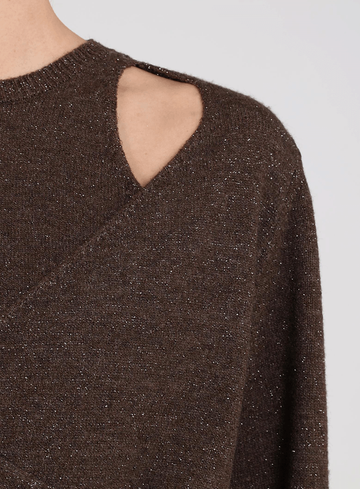 Nukus Pullover Merel