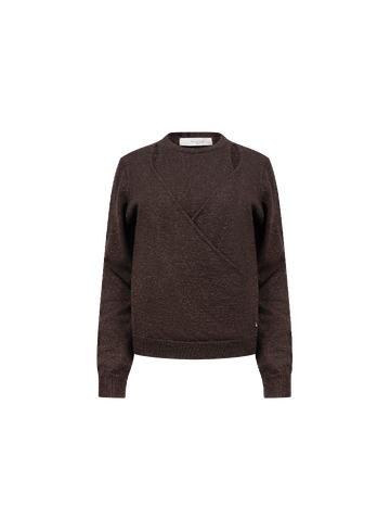 Nukus Pullover Merel NKF03088