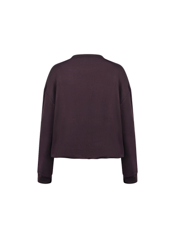 Nukus Pullover Made