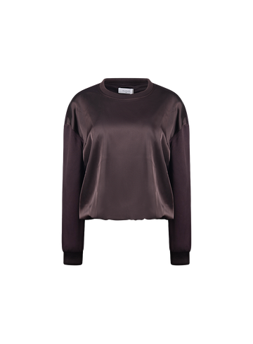 Nukus Pullover Made NKF03095