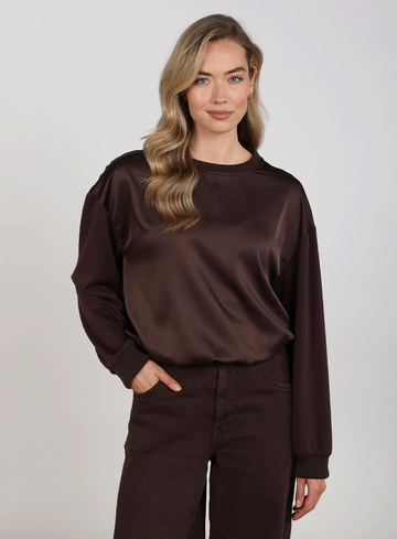 Nukus Pullover Made NKF03095