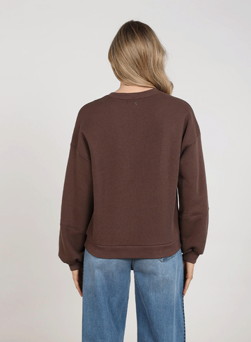 Nukus Pullover Nicola