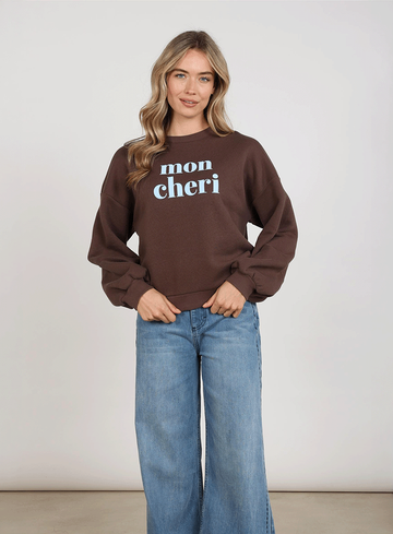 Nukus Pullover Nicola NKF03099