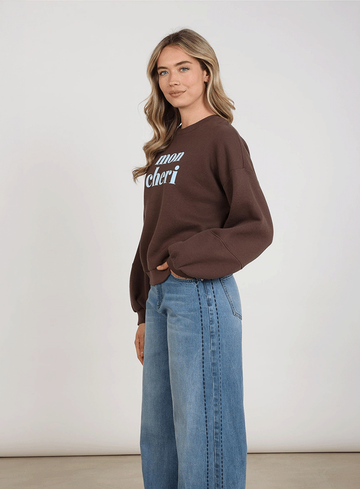 Nukus Pullover Nicola