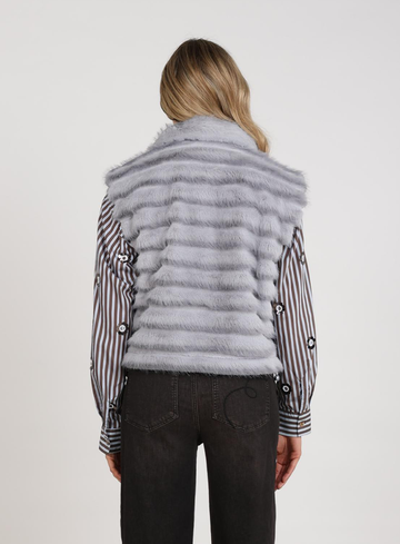 Nukus Gilet Harriet