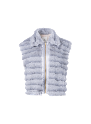 Nukus Gilet Harriet NKF08035