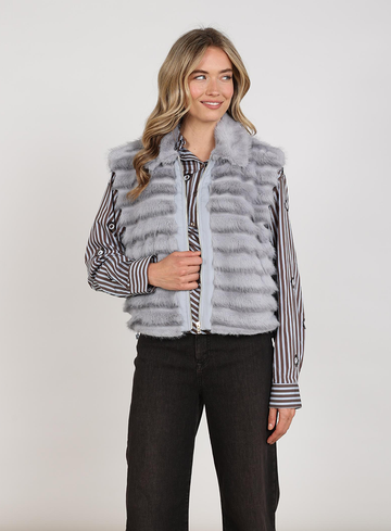 Nukus Gilet Harriet