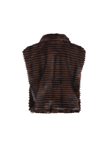 Nukus Gilet Harriet
